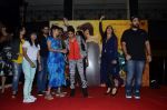 Sunidhi Chauhan, Sona Mohapatra at Khoobsurat music launch in Royalty on 5th Sept 2014